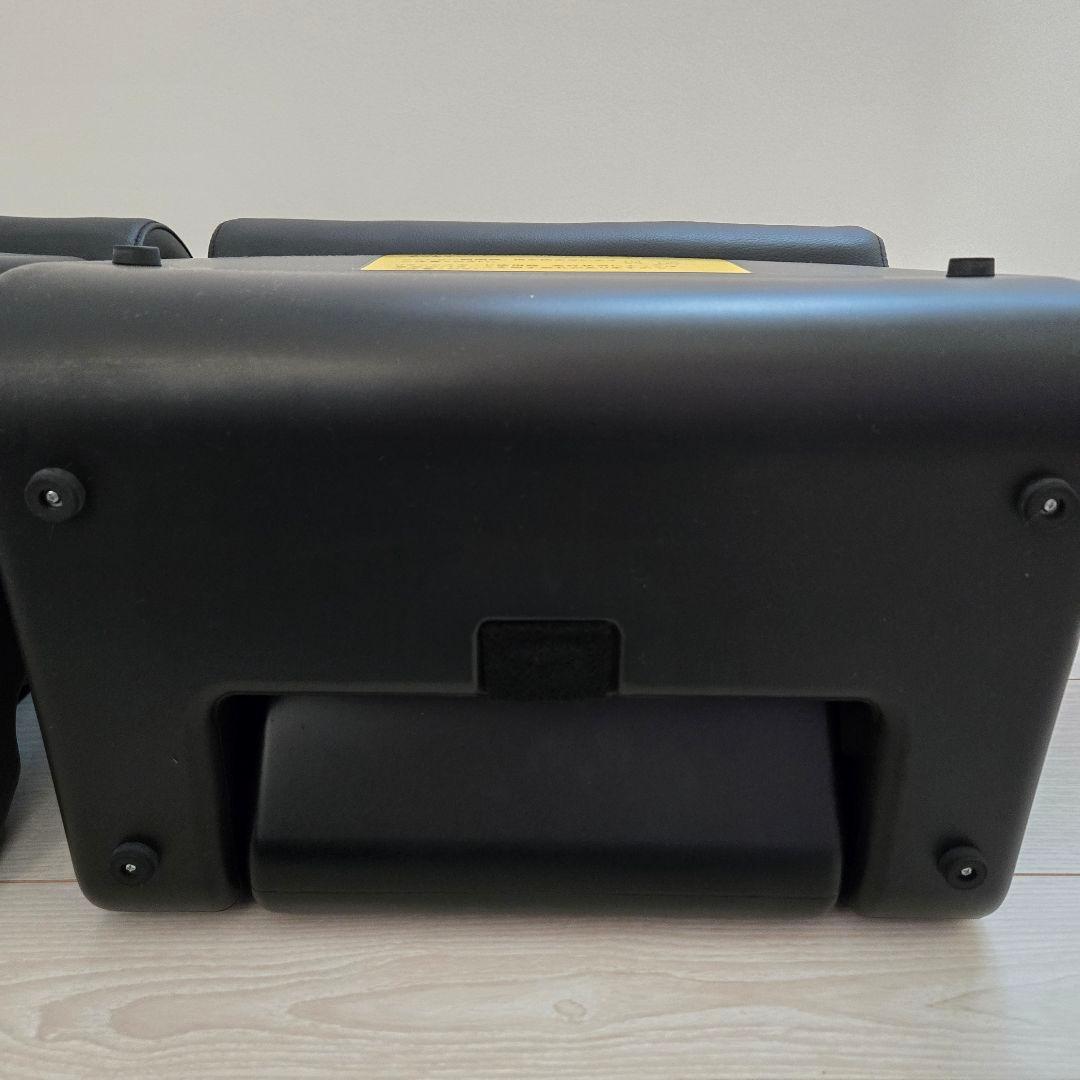 トヨタ純正　オットマン2個セット