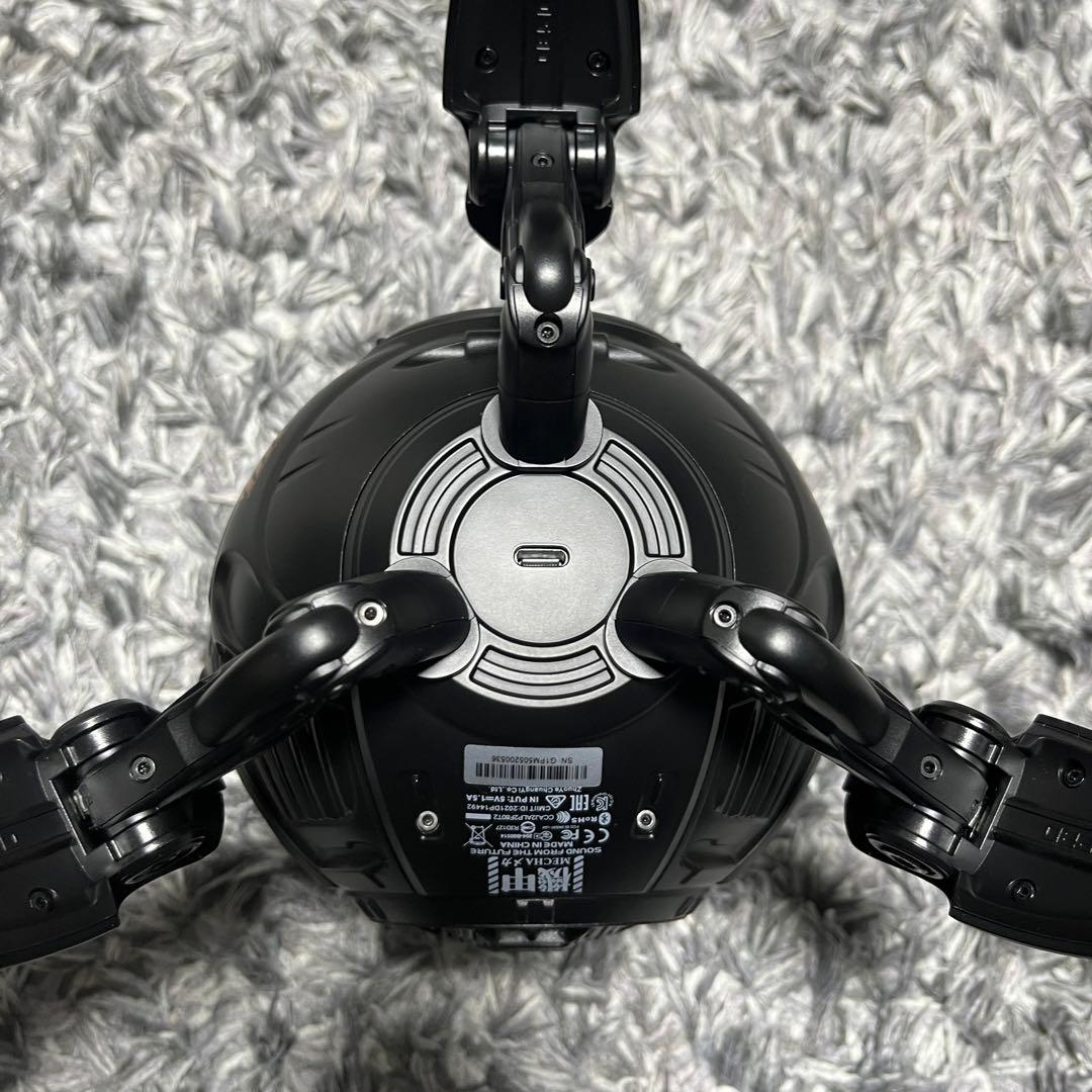 スピーカー・ウーファー GravaStar Mars Pro