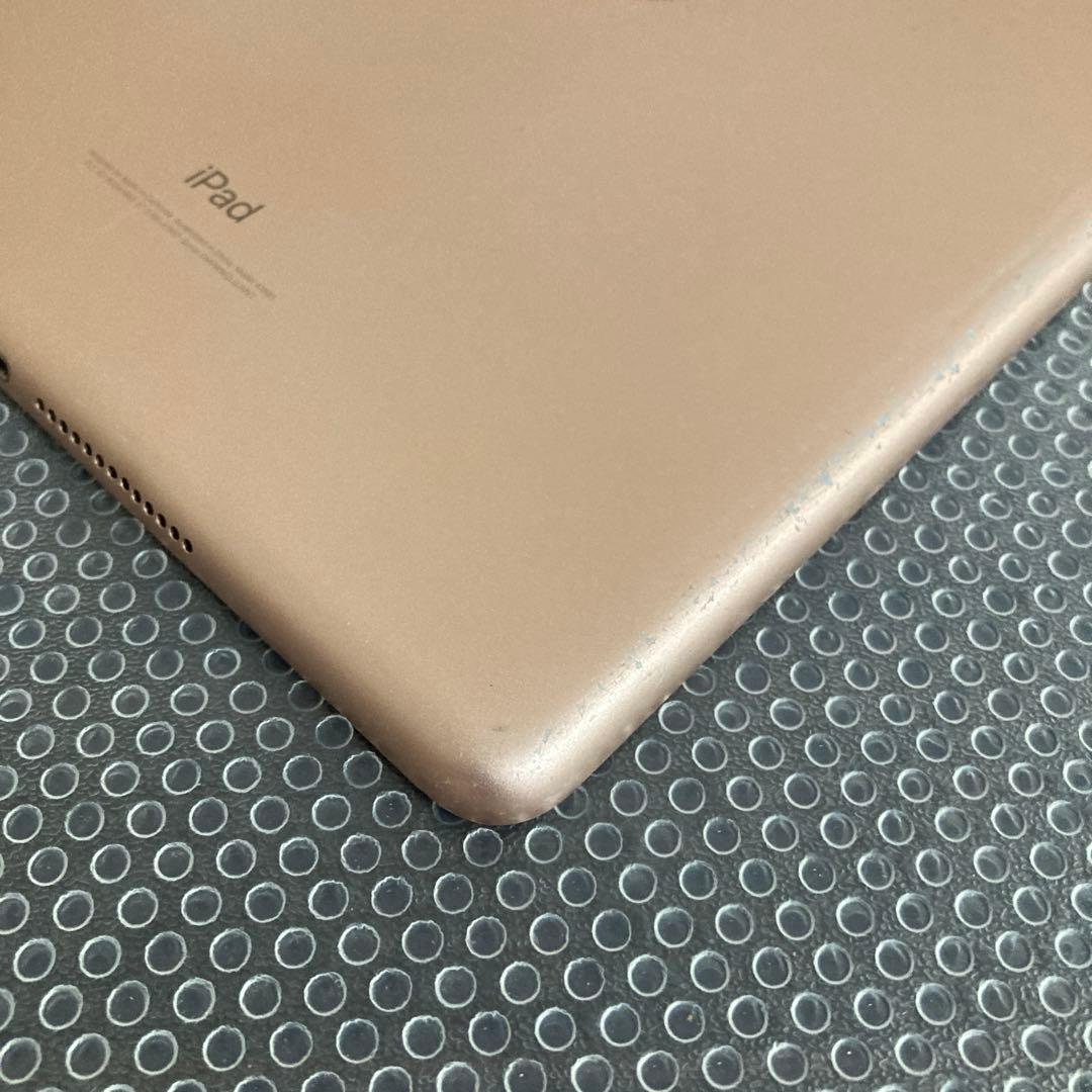 3608【早い者勝ち】iPad6 第6世代 128GB WIFIモデル☆