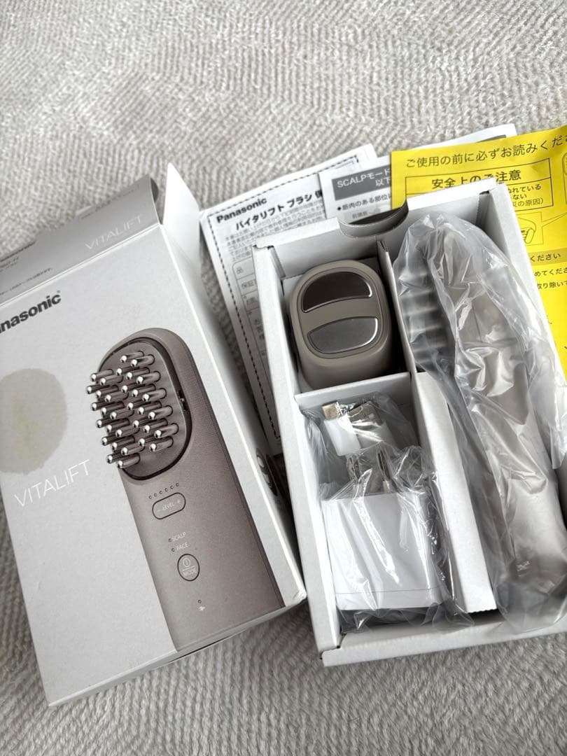 Panasonic 美顔器　バイタリフト