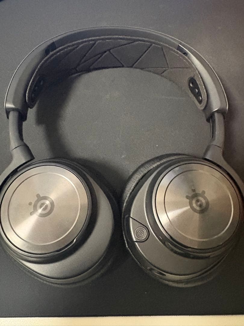 ヘッドホン SteelSeries Arctis Nova Pro GameDAC Gen2