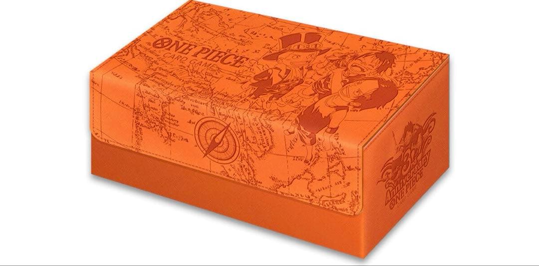 ONEPIECEカードゲーム3rdANNIVERSARYSET［新品未開封品］