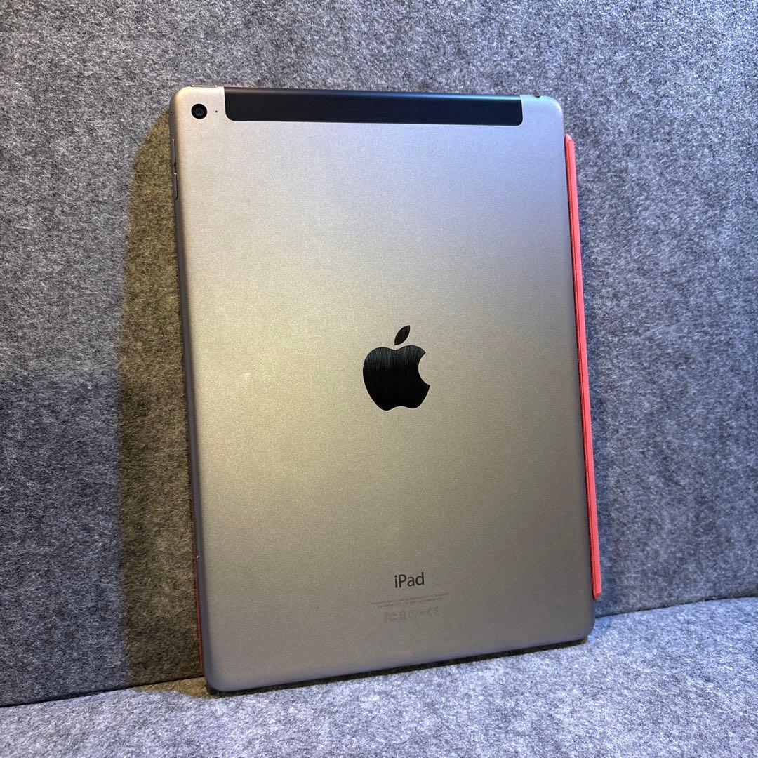 【JUNK】Apple iPad Air2 64GBと純正専用カバー
