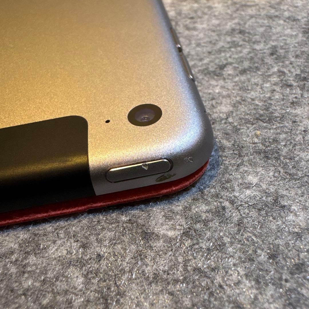 【JUNK】Apple iPad Air2 64GBと純正専用カバー