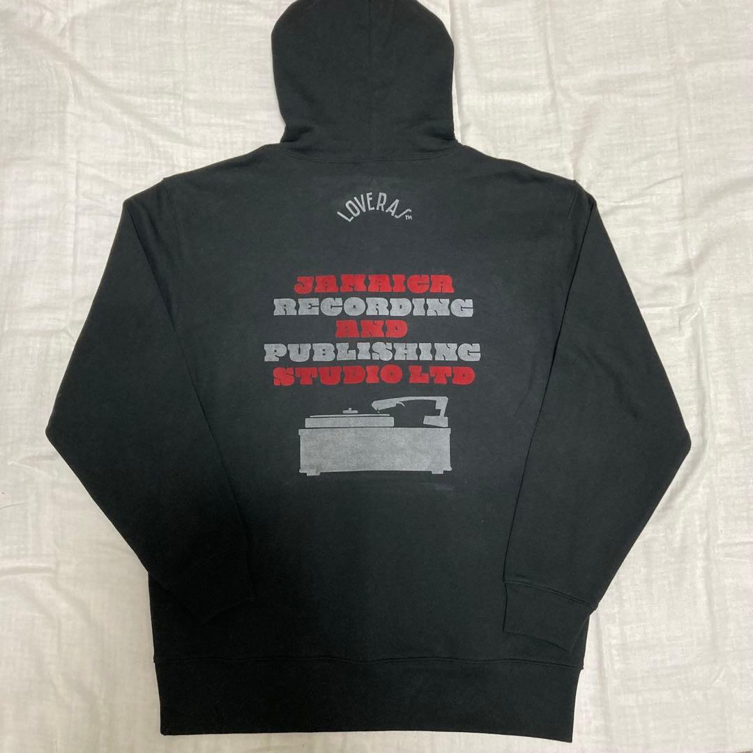 ROCKERS + STUDIO ONE RECORDSパーカーセット