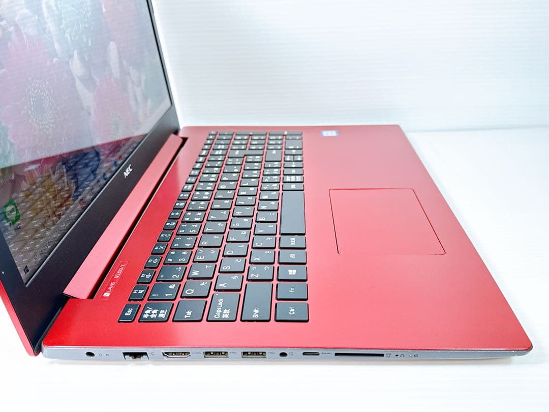 ✨すぐ使えるNEC LAVIE Core i3 大容量1TB ACアダプター付