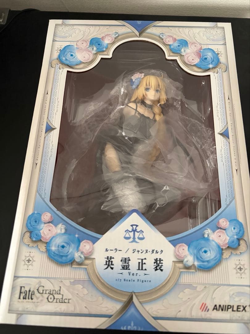 Fate/Grand Order 英霊正装　ジャンヌダルク