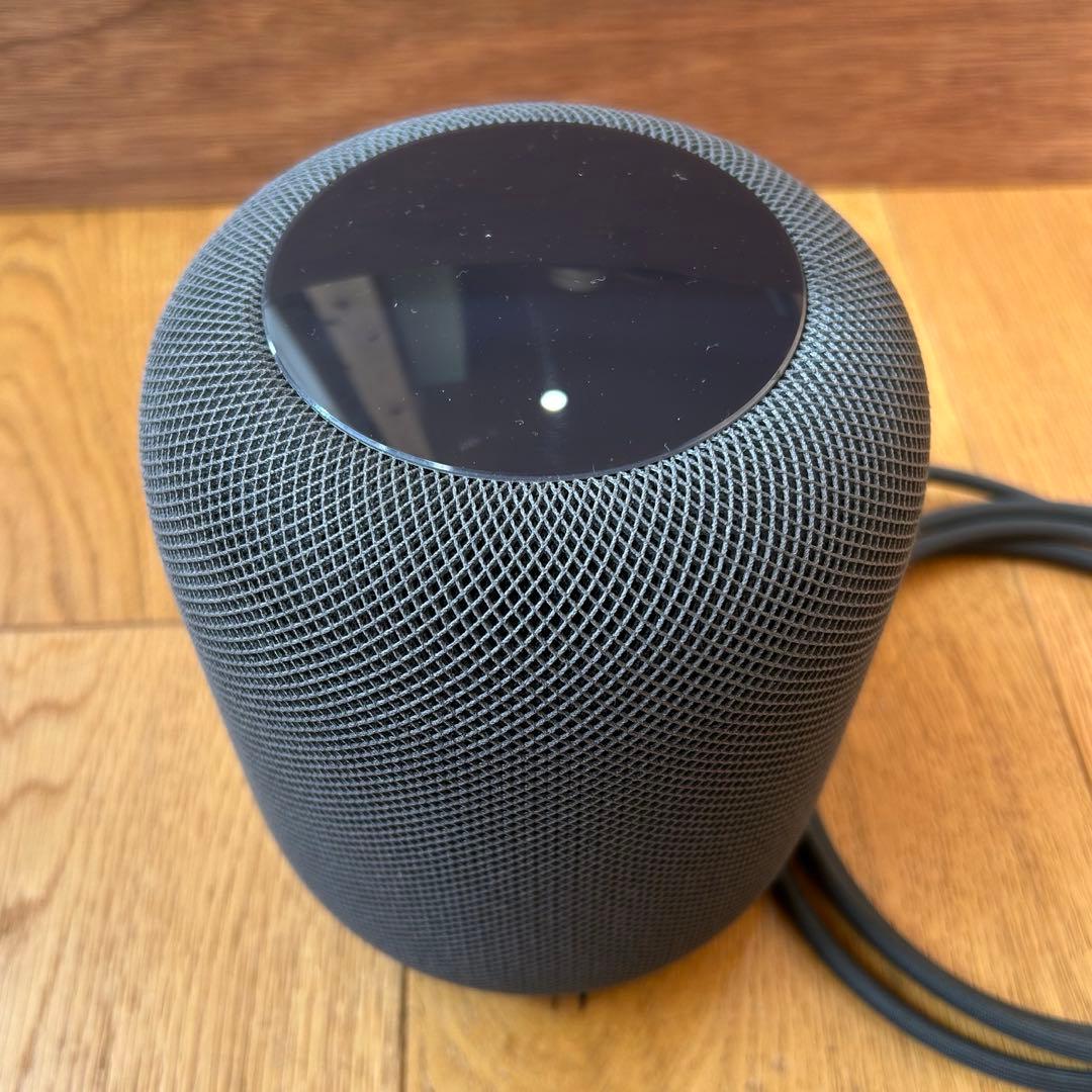 【ジャンク】Apple Pod 第一世代スペースグレー