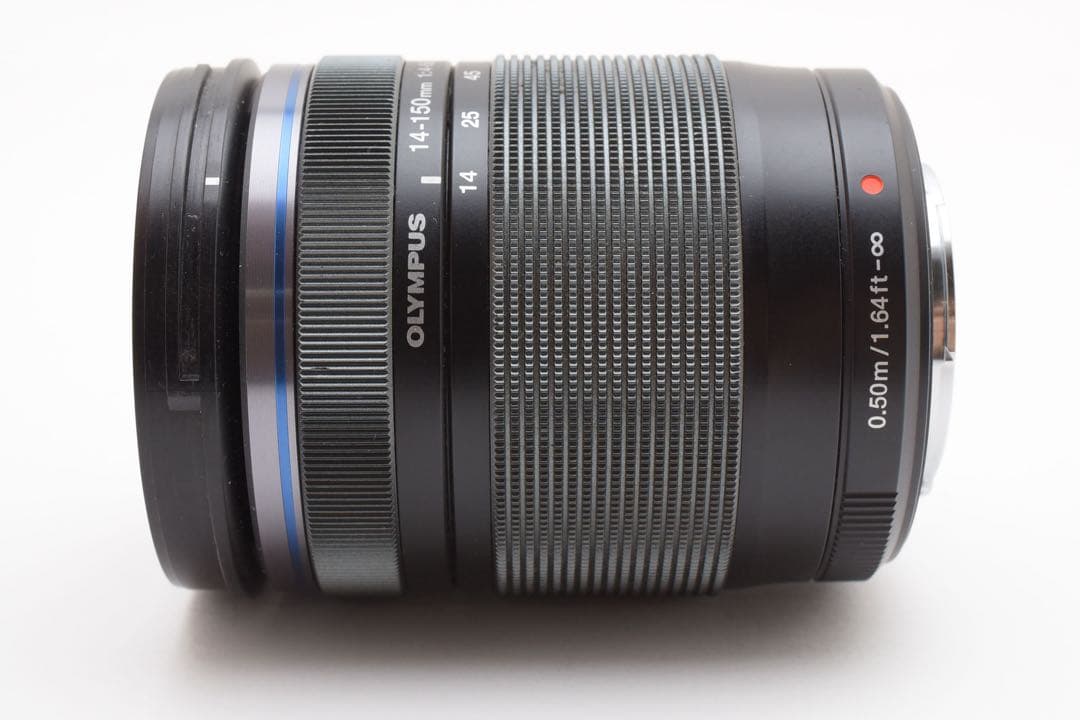 【美品】オリンパス OLYMPUS ED 14-150mm II