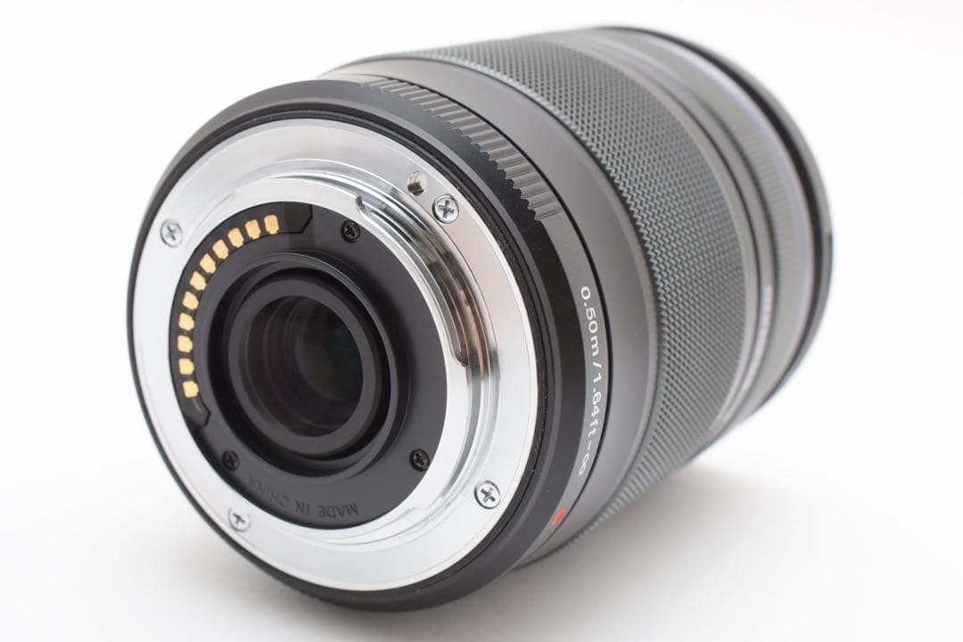 【美品】オリンパス OLYMPUS ED 14-150mm II