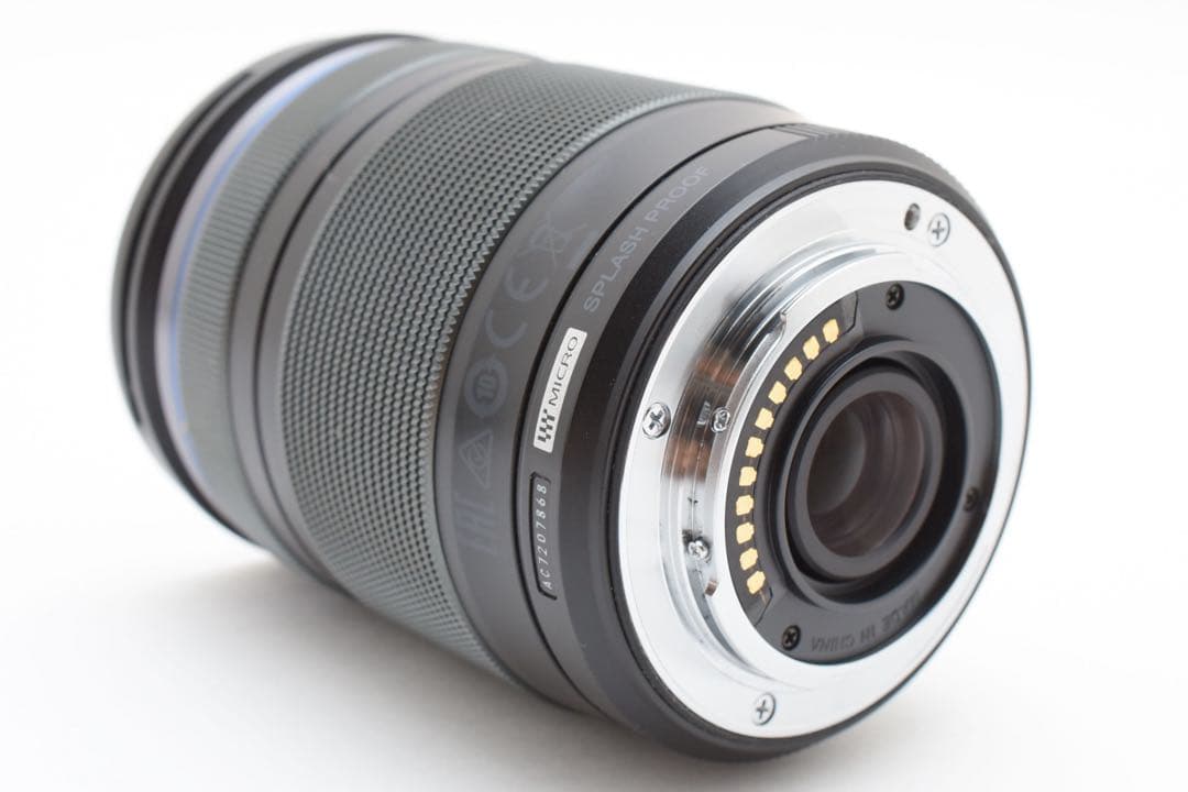 【美品】オリンパス OLYMPUS ED 14-150mm II