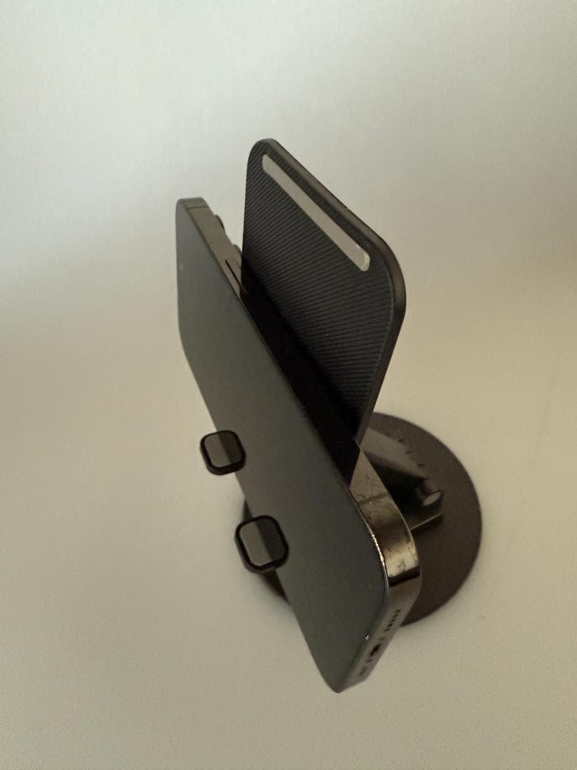 【美品】SIMフリー iPhone14 Pro 256GB スペースブラック