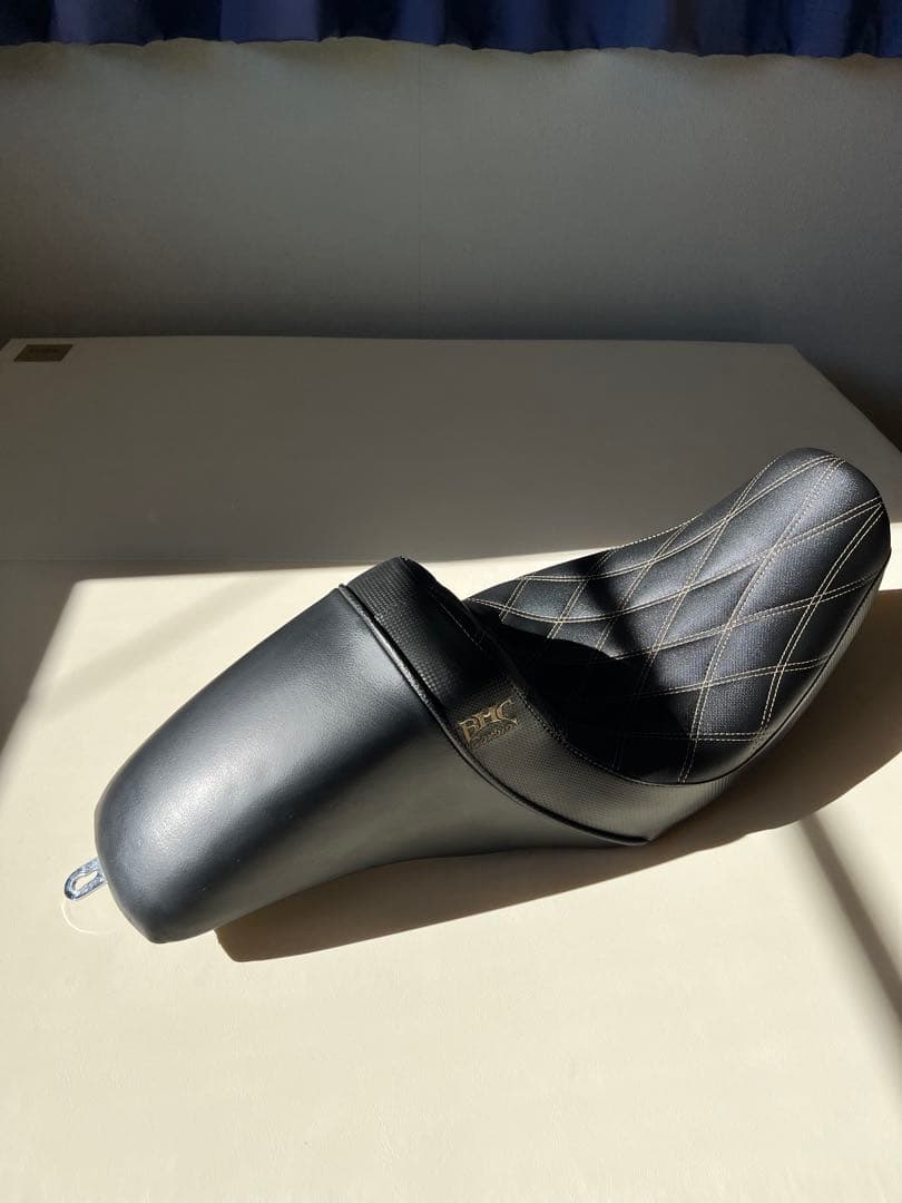 BMC Corbin コルビン96 - 03 ダイナ　fxd fxdx シート