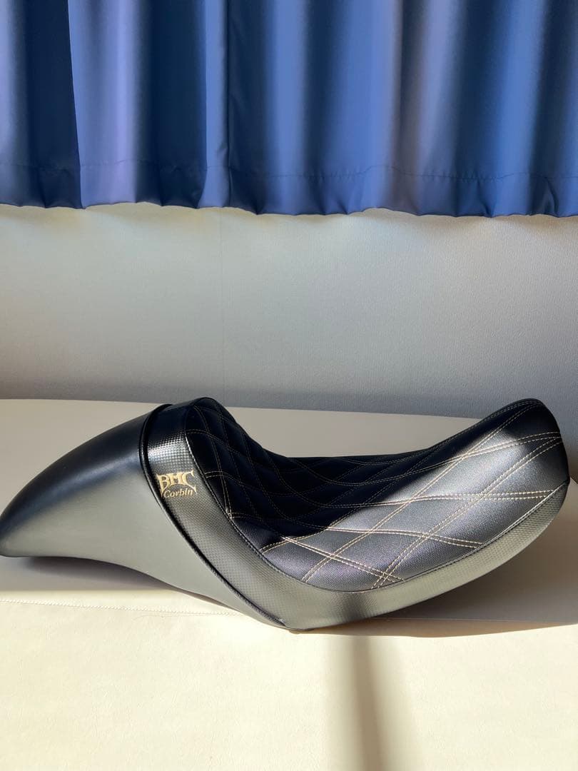 BMC Corbin コルビン96 - 03 ダイナ　fxd fxdx シート