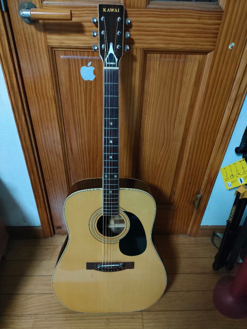 KAWAI FW-300 アコースティックギター