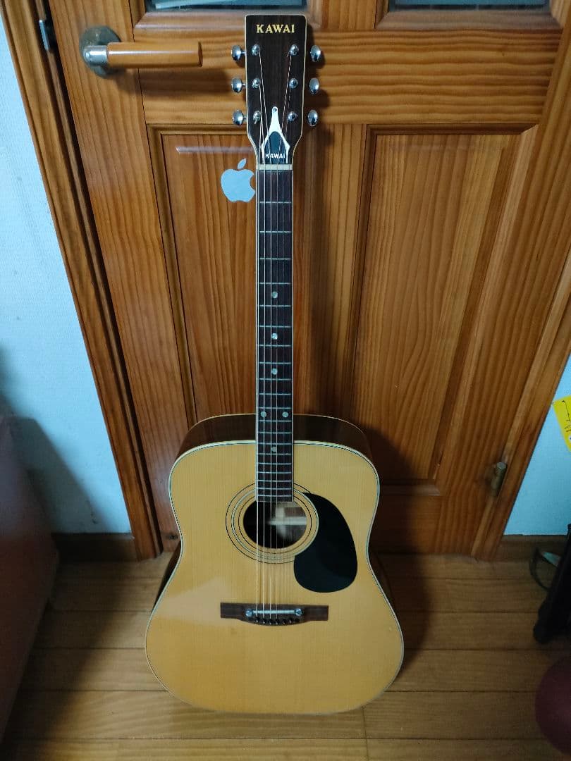 KAWAI FW-300 アコースティックギター