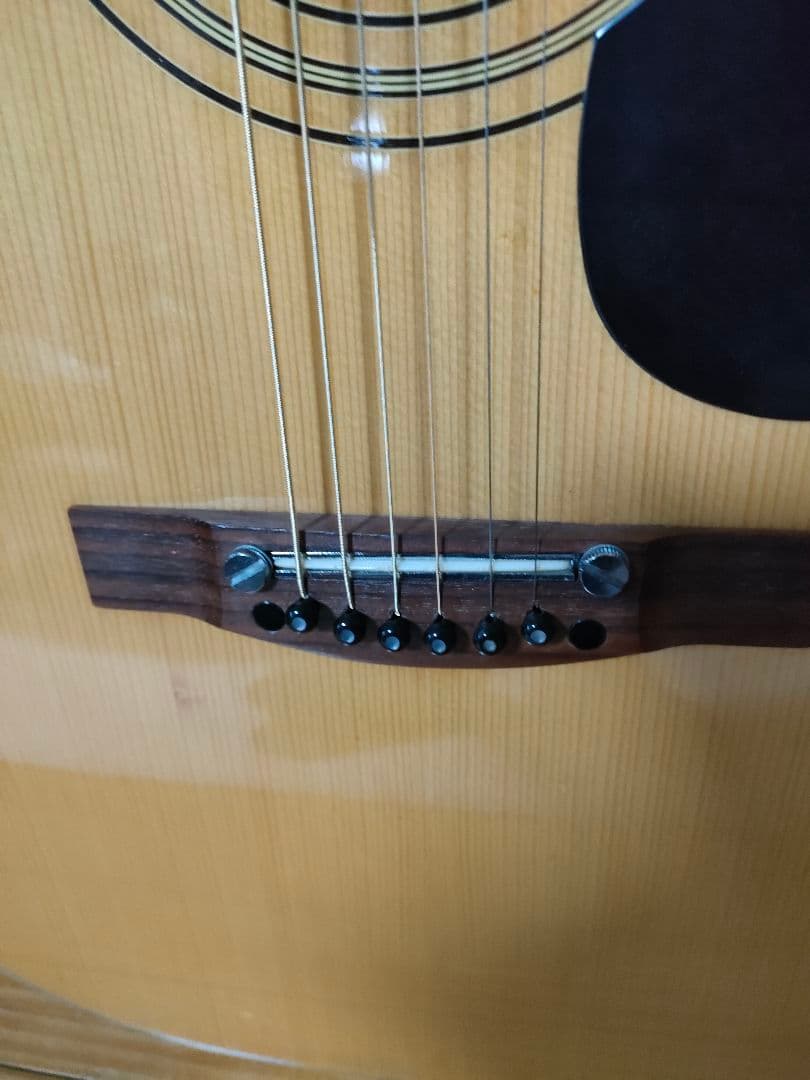 KAWAI FW-300 アコースティックギター