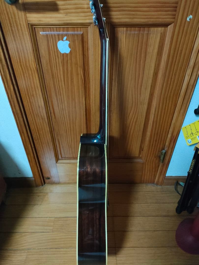 KAWAI FW-300 アコースティックギター