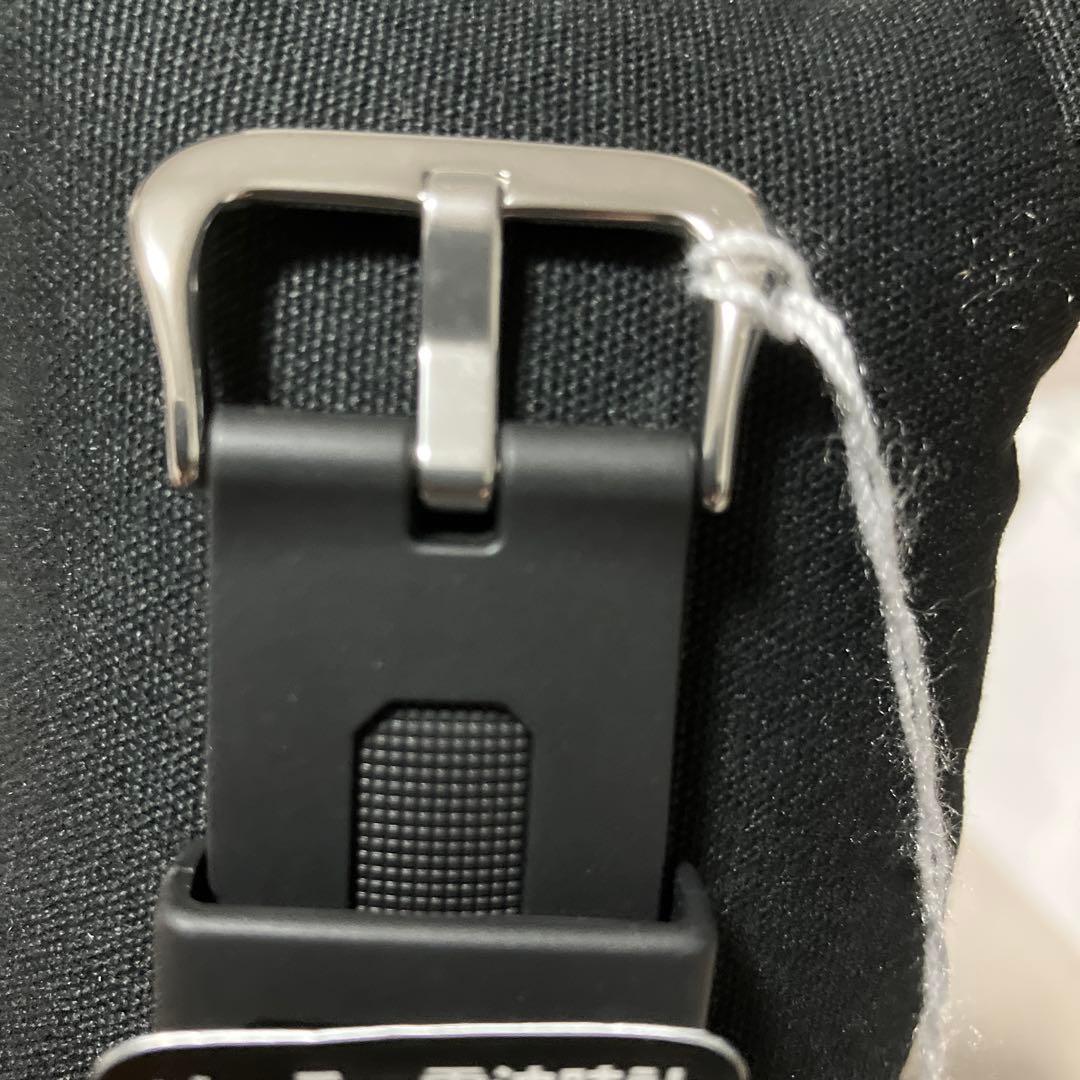 G-SHOCK ソーラー電波時計　AWG-M100A-1AJF