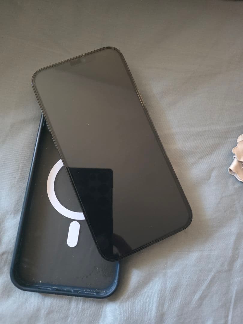 iphone12promax 512GB SIMフリー