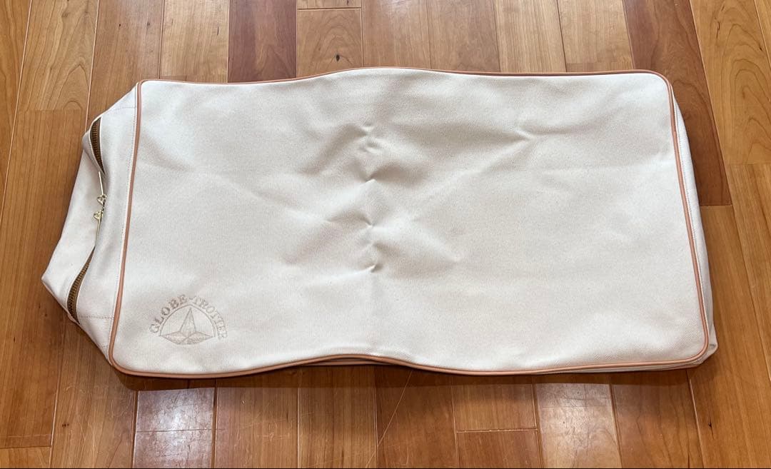 グローブトロッター　Safari 30インチ　キャンバスカバー