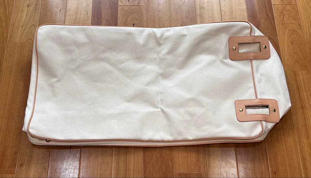 グローブトロッター　Safari 30インチ　キャンバスカバー