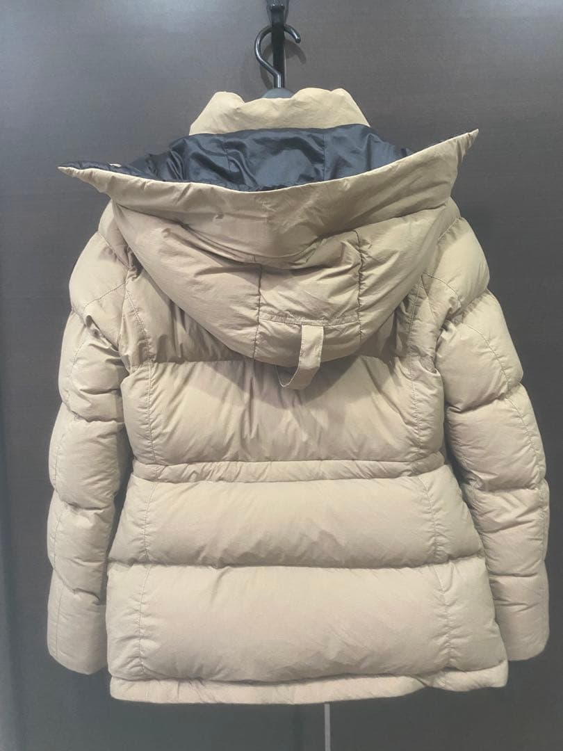 【FW25新作】チェルシー パーカ ジャパンエクスクルーシブ　超美品