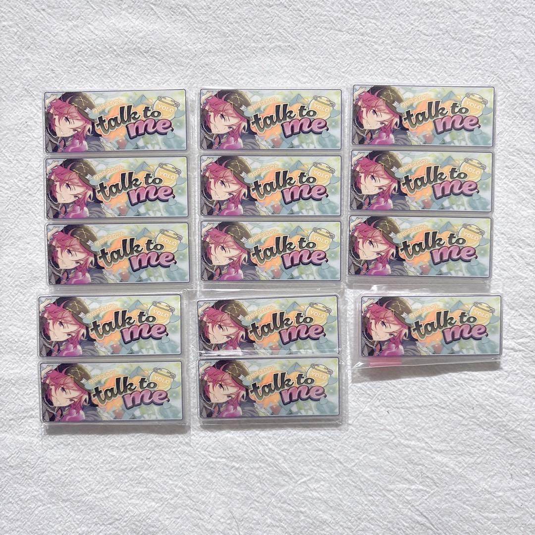 桜河こはく バナコレ 14個セット