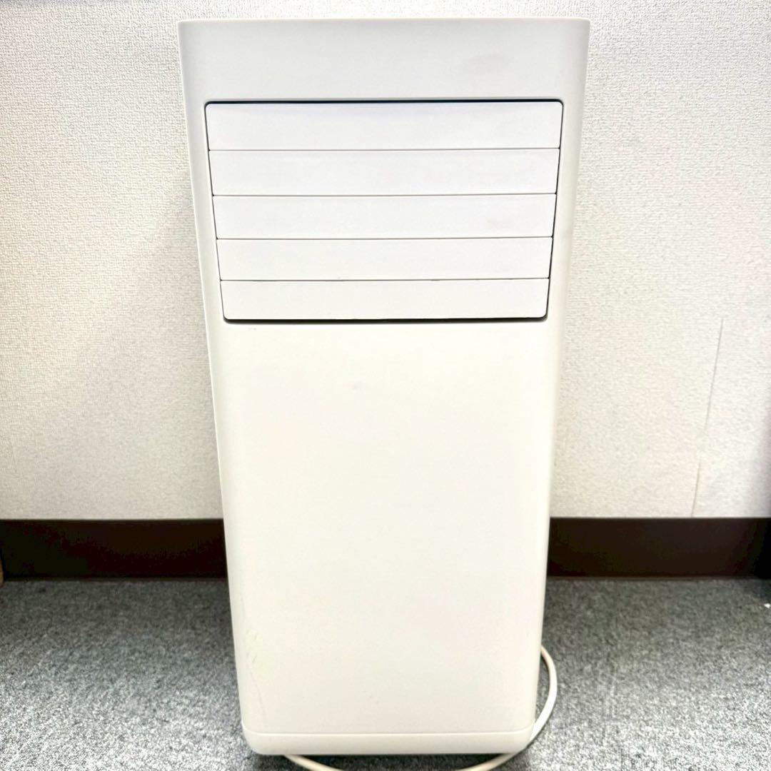 アイリスオーヤマ IPP-2224S クーラー 2024年製 動作確認済み