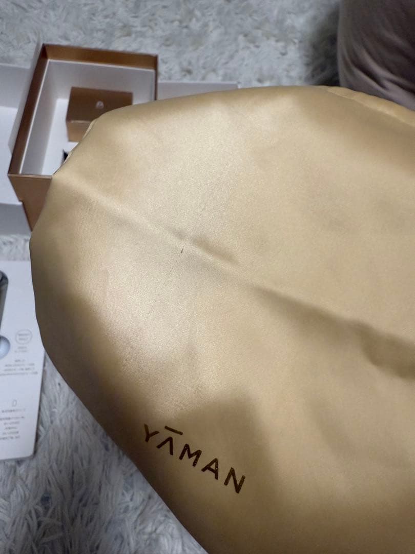 YA-MAN フォトプラスシャイニーネオ　YJFM18