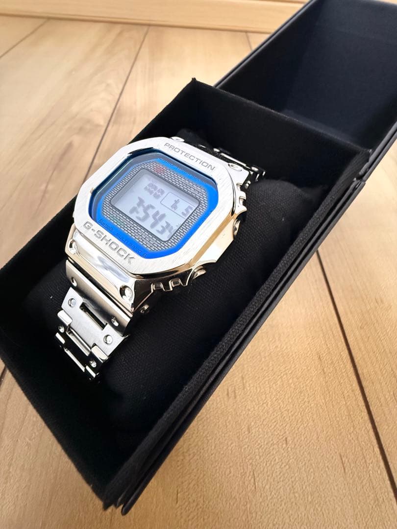 GMW-B5000PC-1JF FULL L CASIO Gショック