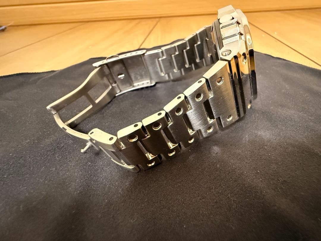 GMW-B5000PC-1JF FULL L CASIO Gショック