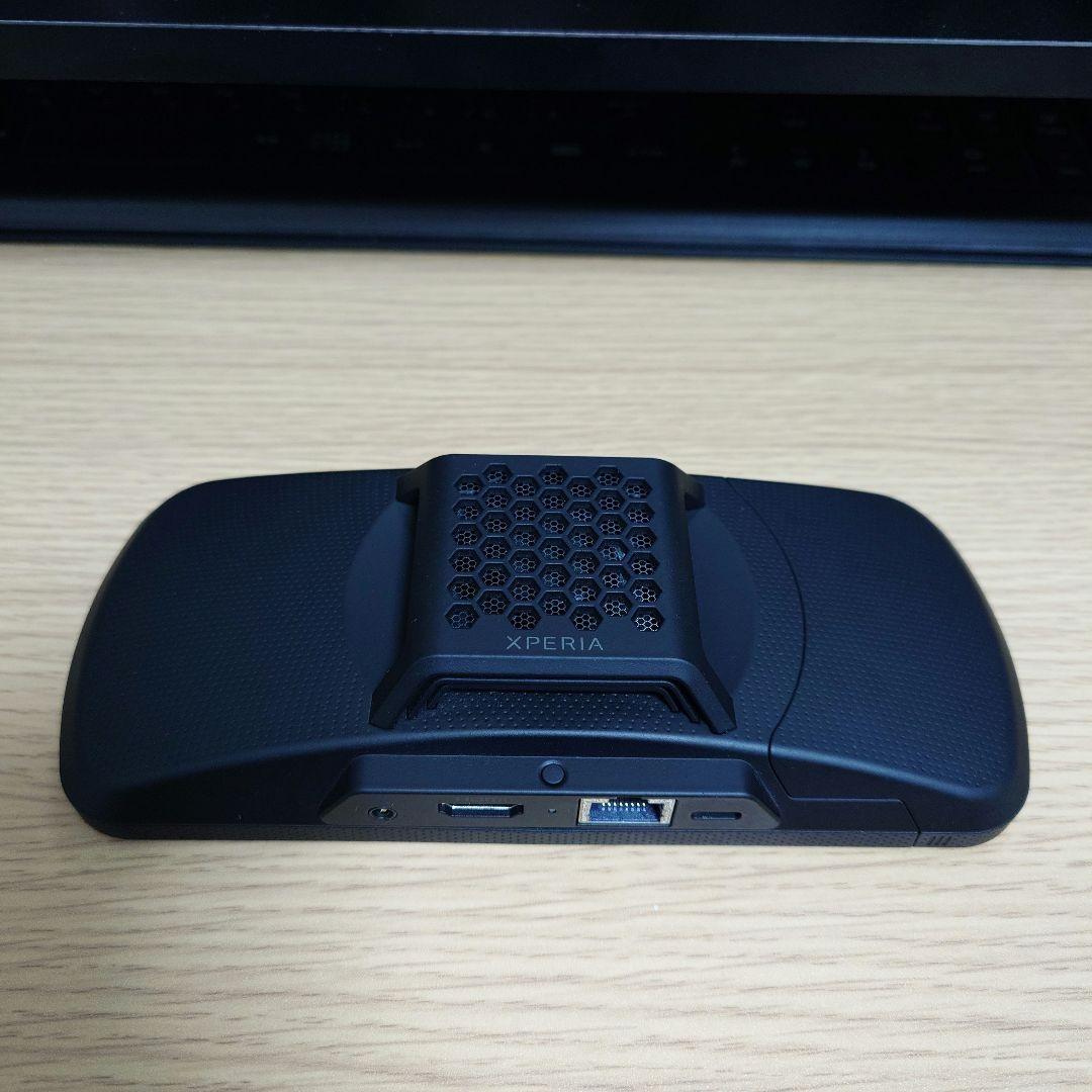 Xperia Stream　(Xperia 1 Ⅳ、 1 Ⅴ専用ゲーミングギア)
