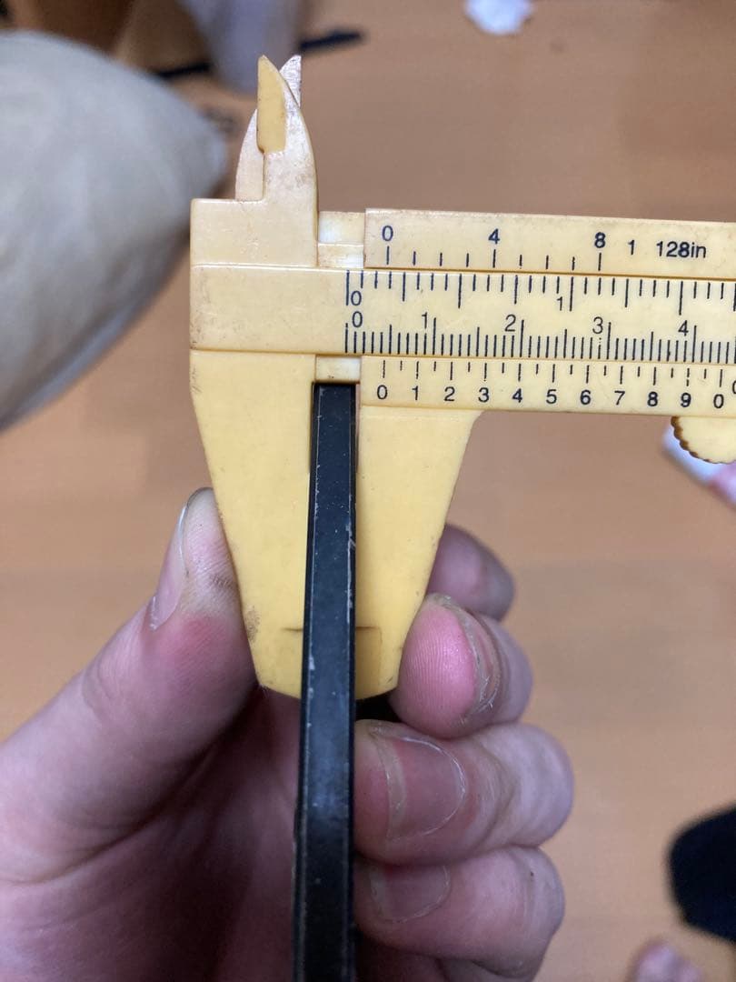 wr250xフロントディスク