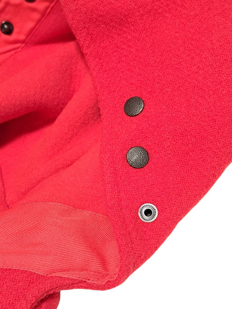 定価12万円　新品タグ付き　ユニオンランチ ダッフルコート　ウール100