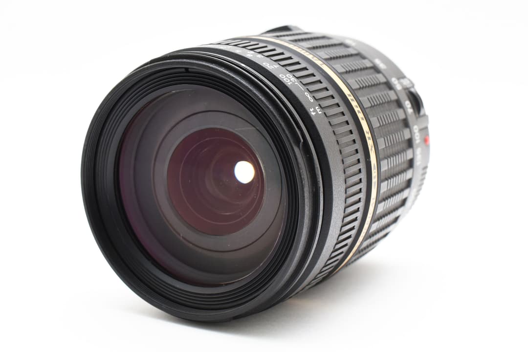 美品 Canon Tamron AF 18-200mm Di II #8303