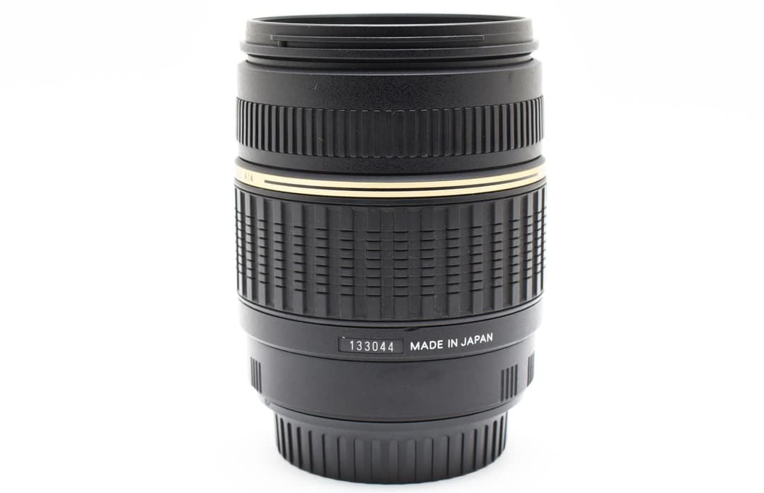美品 Canon Tamron AF 18-200mm Di II #8303