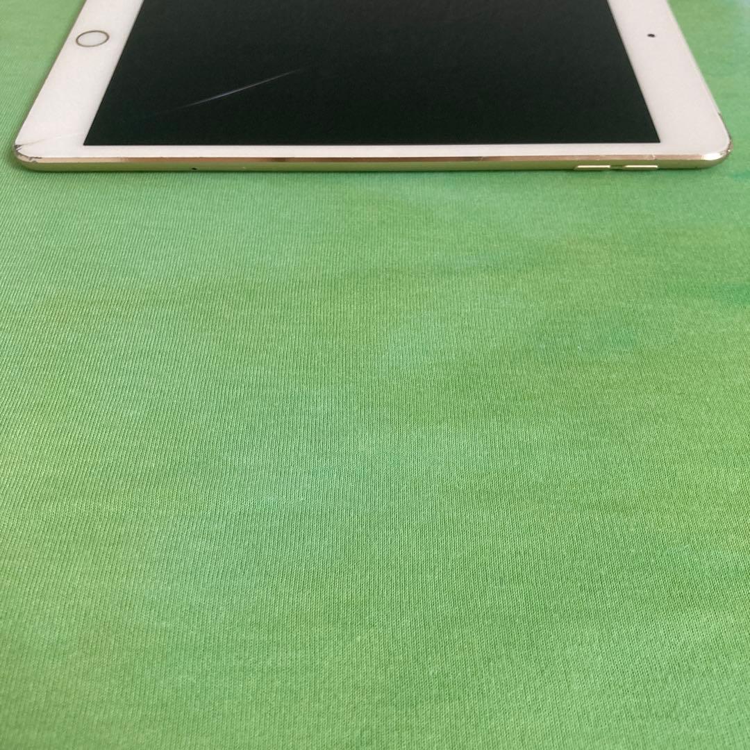 221【早い者勝ち】iPad mini4 第4世代 128GB SIMフリー☆