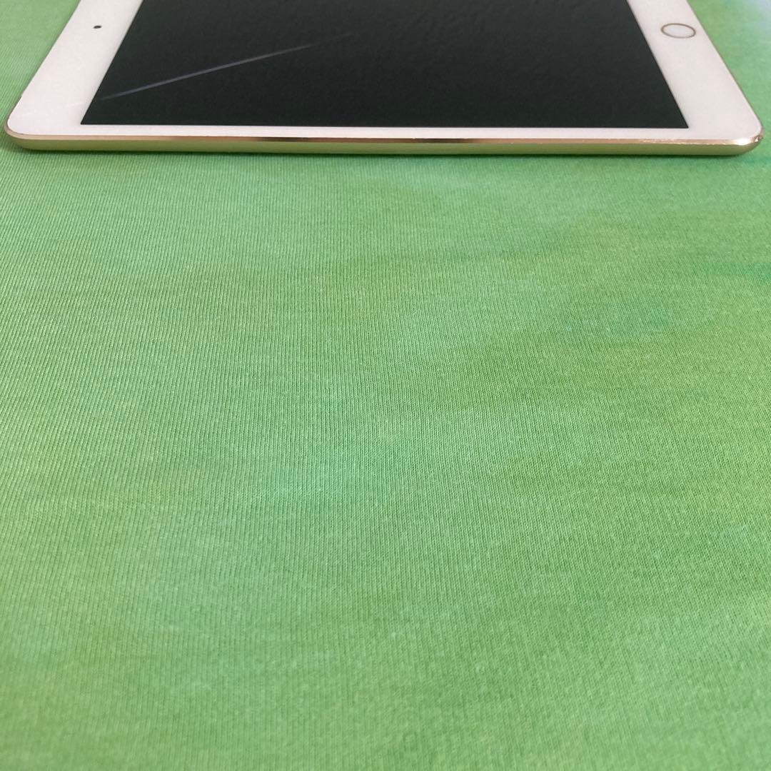 221【早い者勝ち】iPad mini4 第4世代 128GB SIMフリー☆