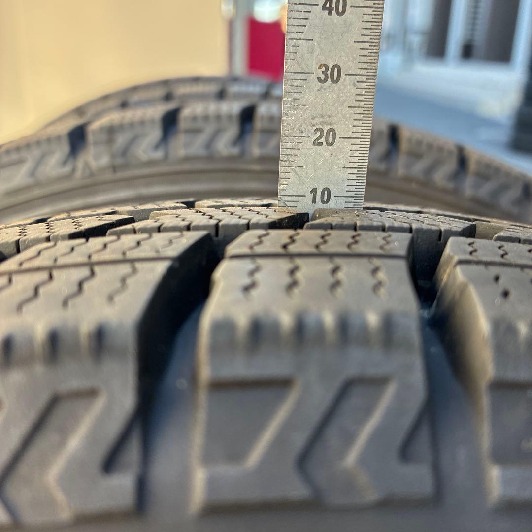 155/65r14 DUNLOP WINTER MAXX スタッドレス　2023