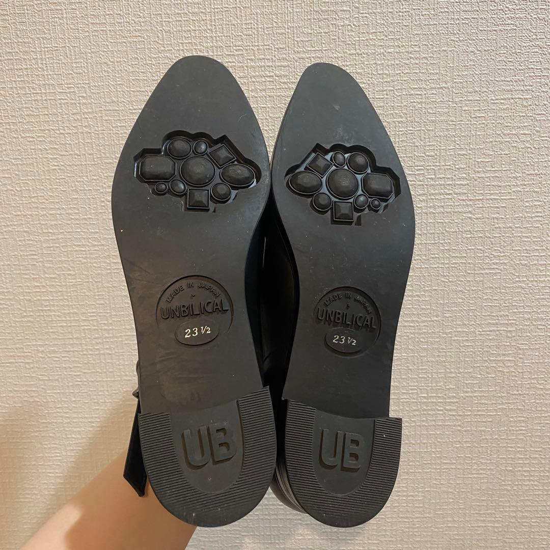 TOKYO BOPPER, ローヒールシューズ, black-silver