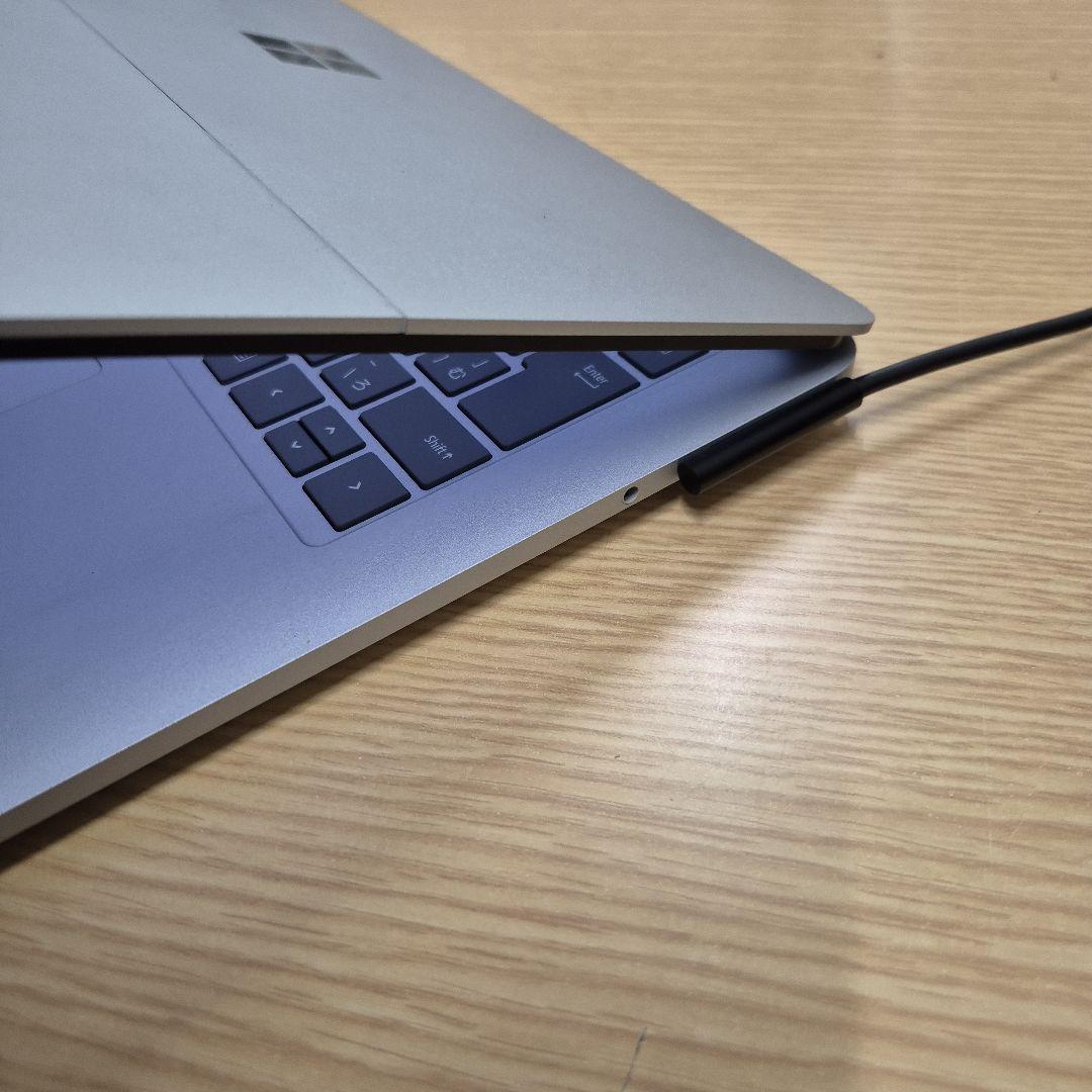 Windowsノート本体 Microsoft Surface Laptop studio