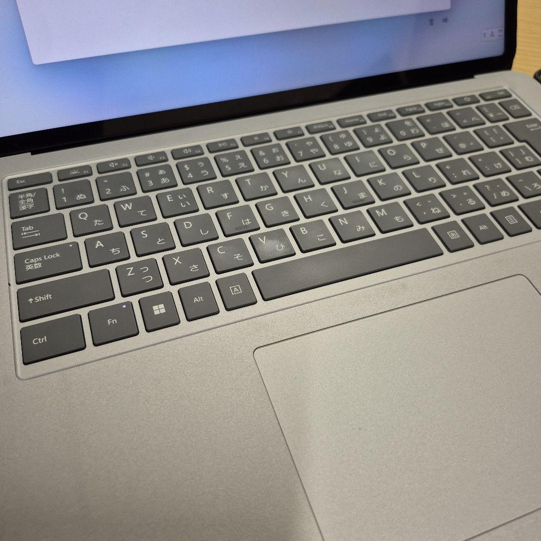 Windowsノート本体 Microsoft Surface Laptop studio