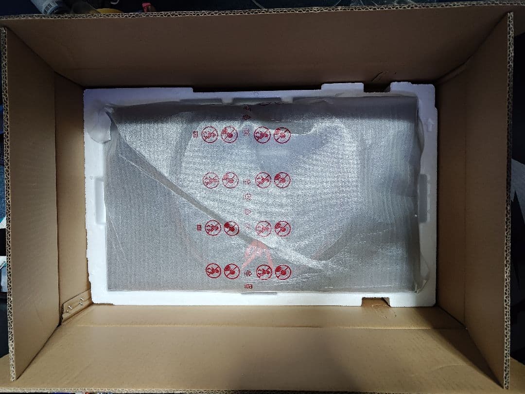 27GN800-B　LG 27インチ144Hz WQHD ディスプレイモニター