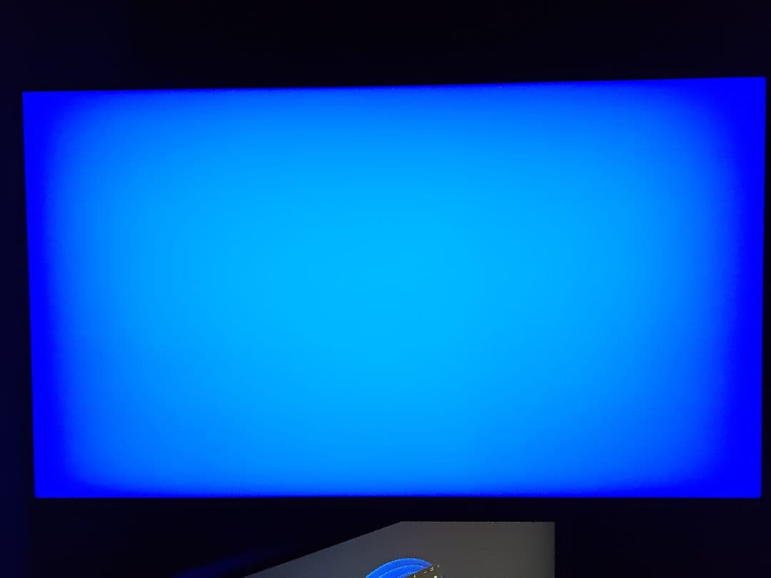 27GN800-B　LG 27インチ144Hz WQHD ディスプレイモニター