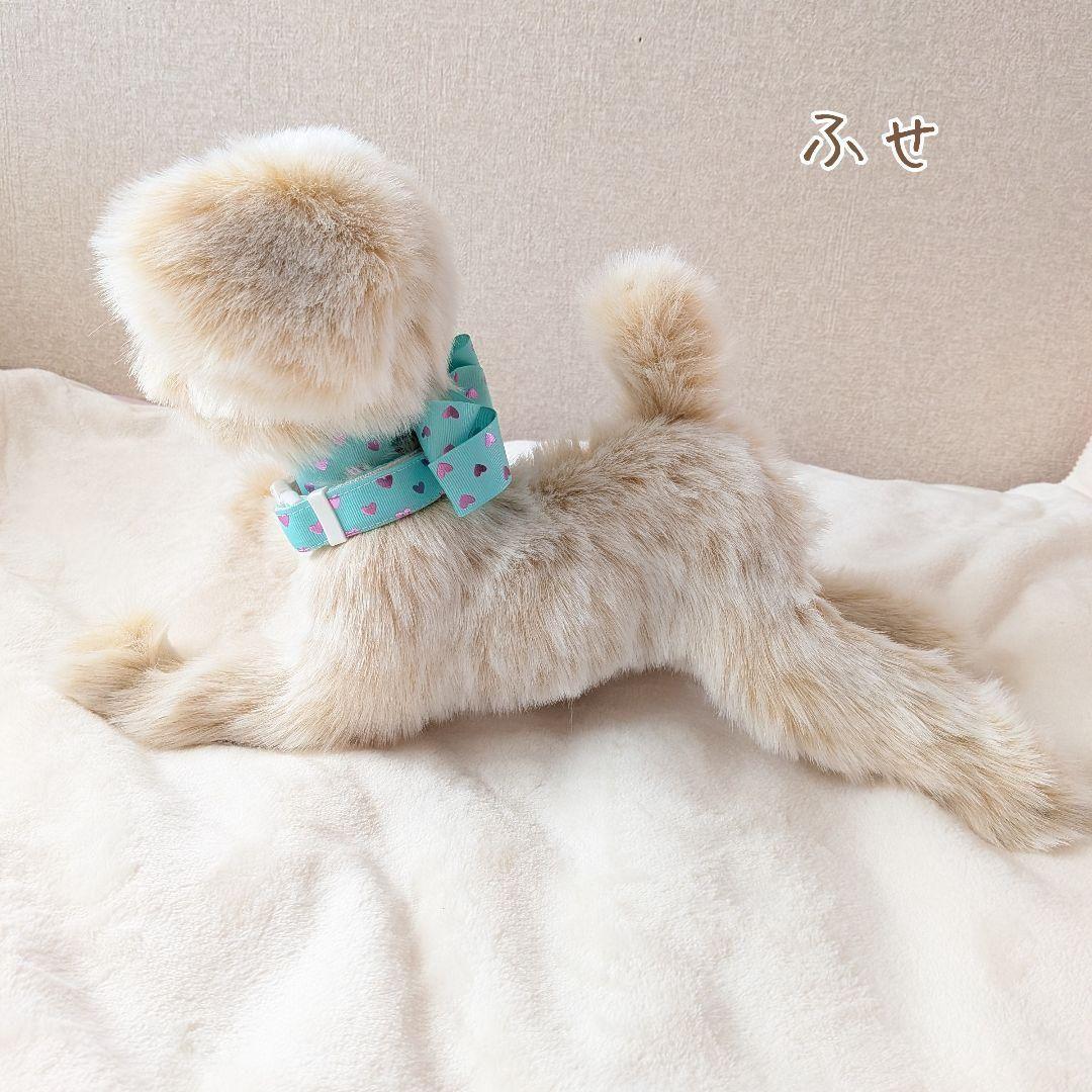 ＊mocha♡dog＊ mixdog(M)☆ぬいぐるみわんこ 犬　 ハンドメイド