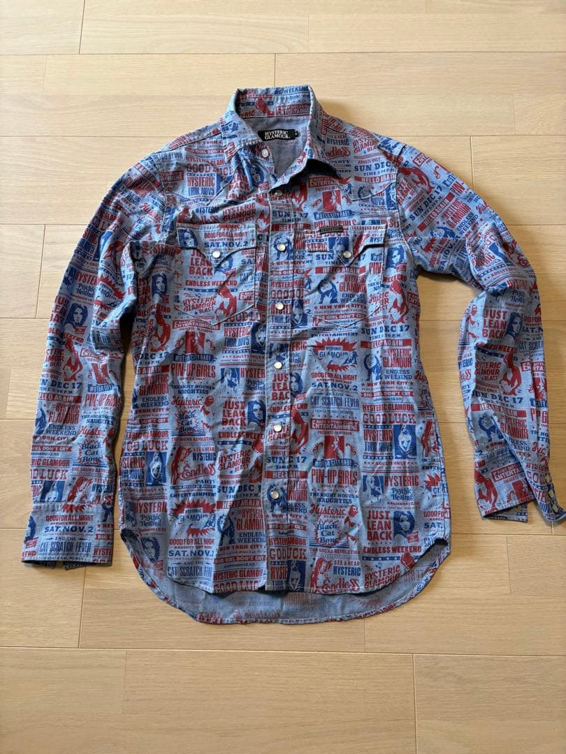 N*️様 HystericGlamourヒステリックグラマー9点まとめ売1000