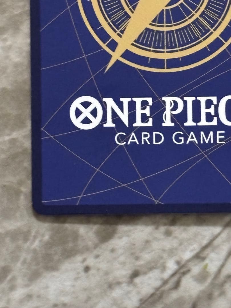 特価　ワンピースカード　ウタ　コミパラ　コミックパラレル　EB03-061