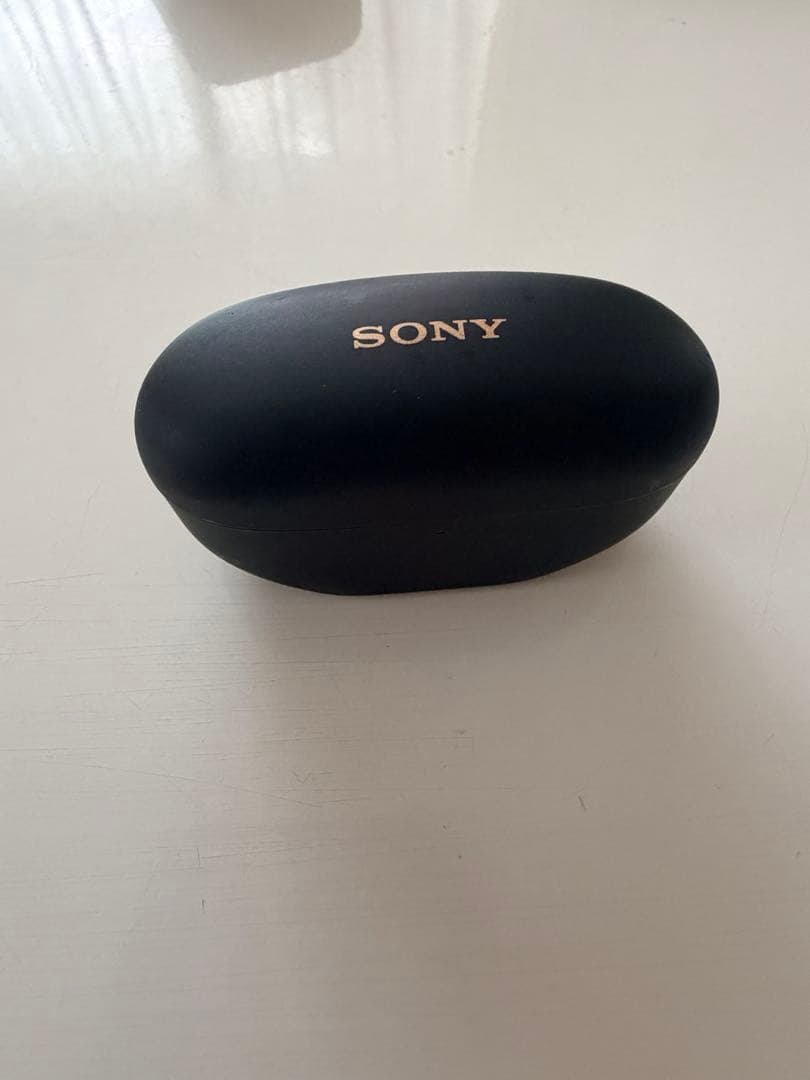 イヤホン WF-1000XM5