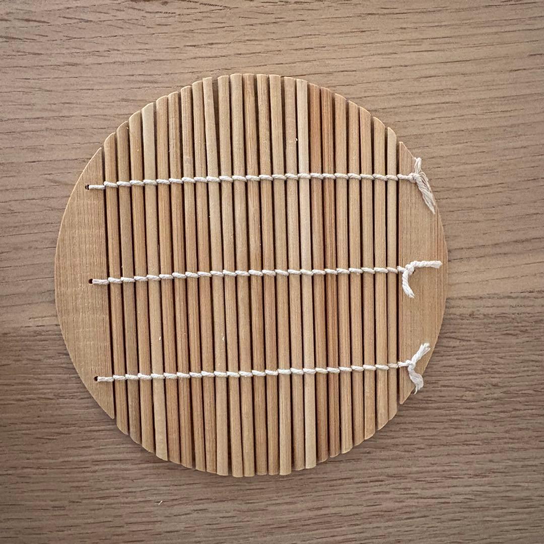 山一　鍋付和せいろ1段 18cm 日本製